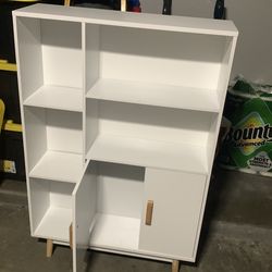 Office/storage cabinet