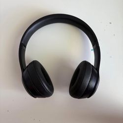 Beats Solo 3