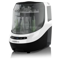 Baby Brezza Baby Bottle Washer Pro