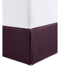 Bed Skirt And Sheets