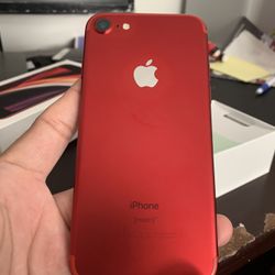 iPhone 7 Unlocked 128GB