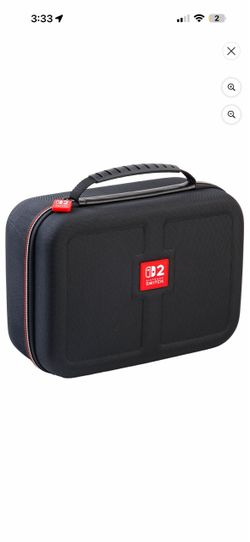 Nintendo Switch Case