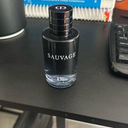 Dior Sauvage