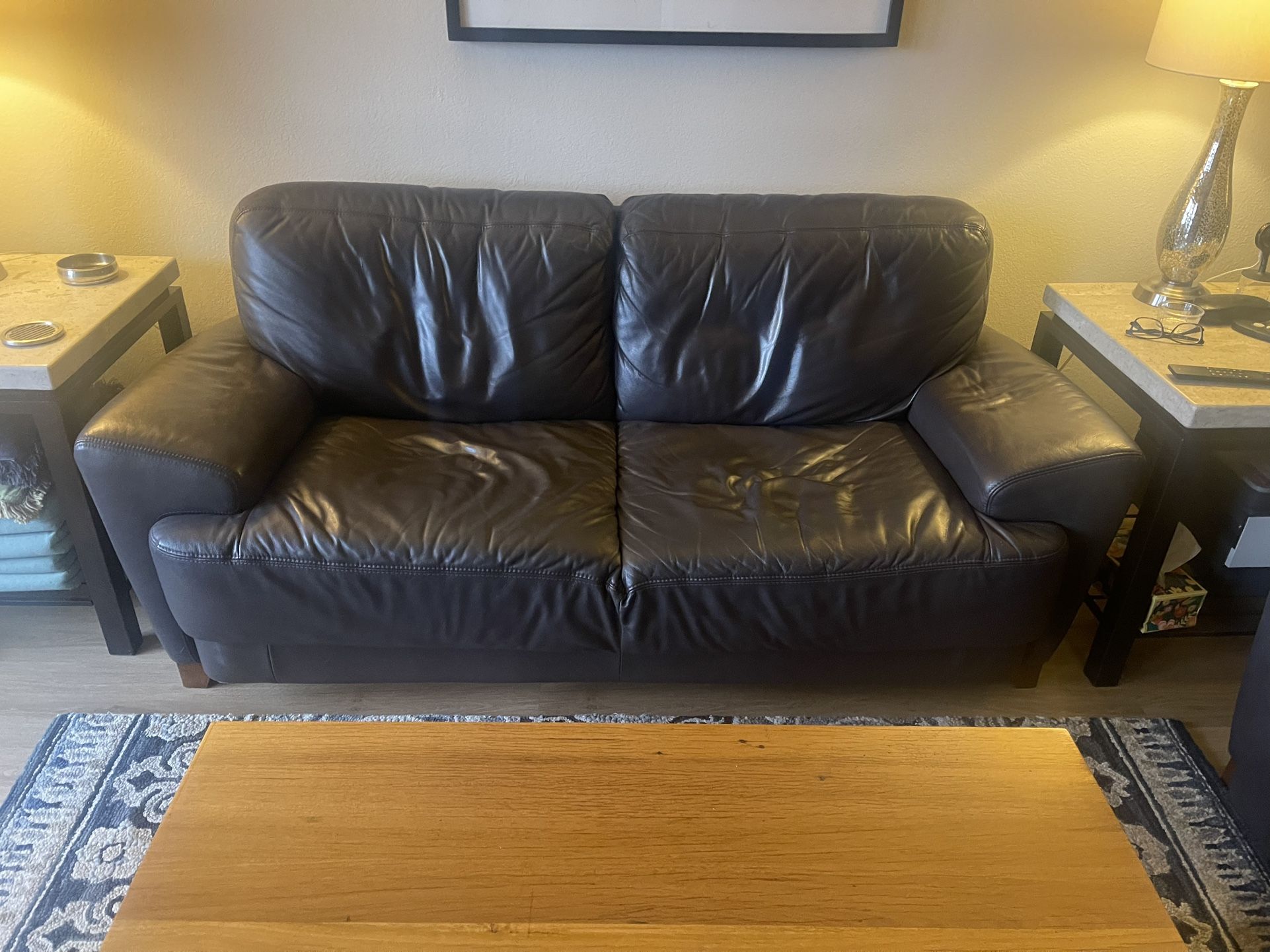 Italian Leather Sofas Couches