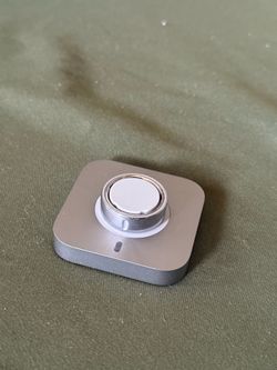 Oura Ring 4th Gen Size 9 Silver