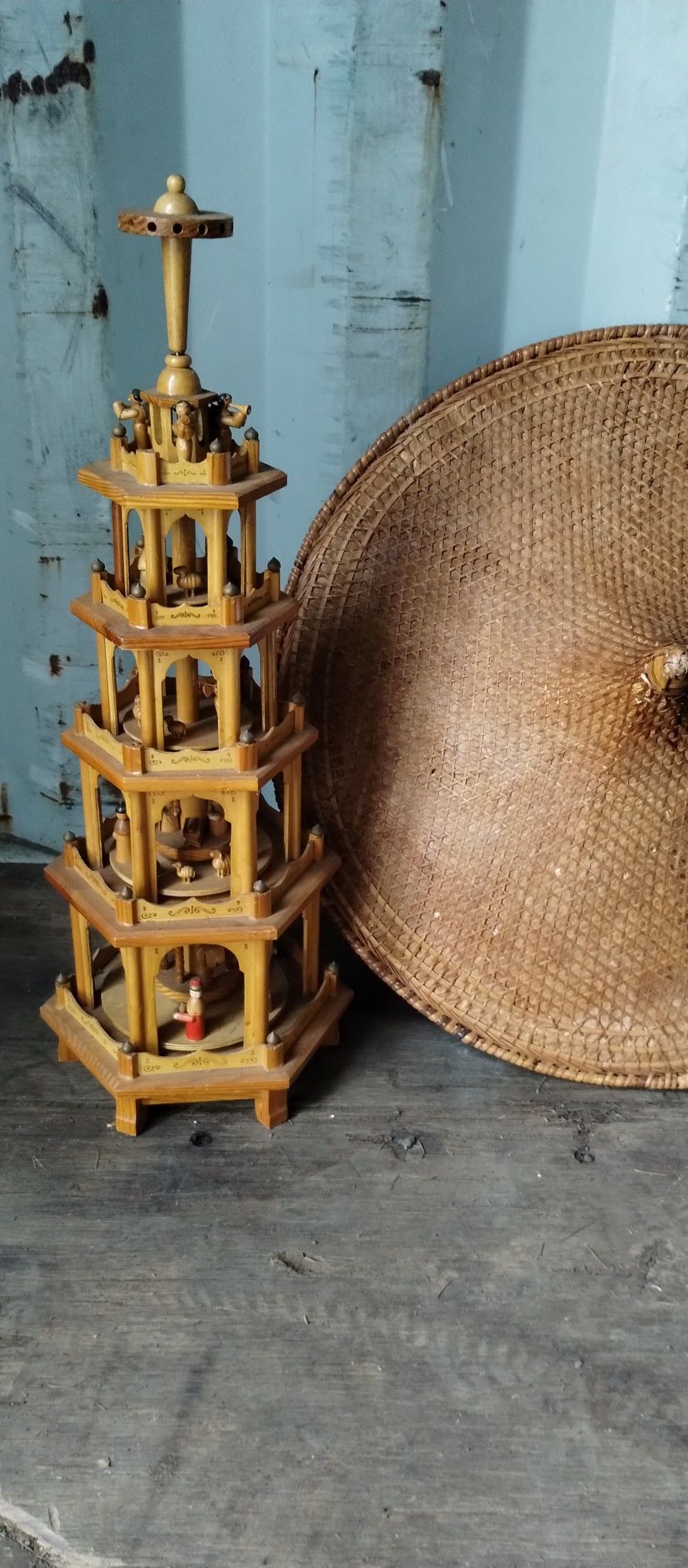 K ,,I Dont No What This Is