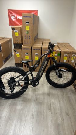 50% off on Hovscout - Ebike model that match Aventon