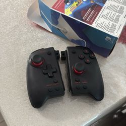Hori Split Pad $20