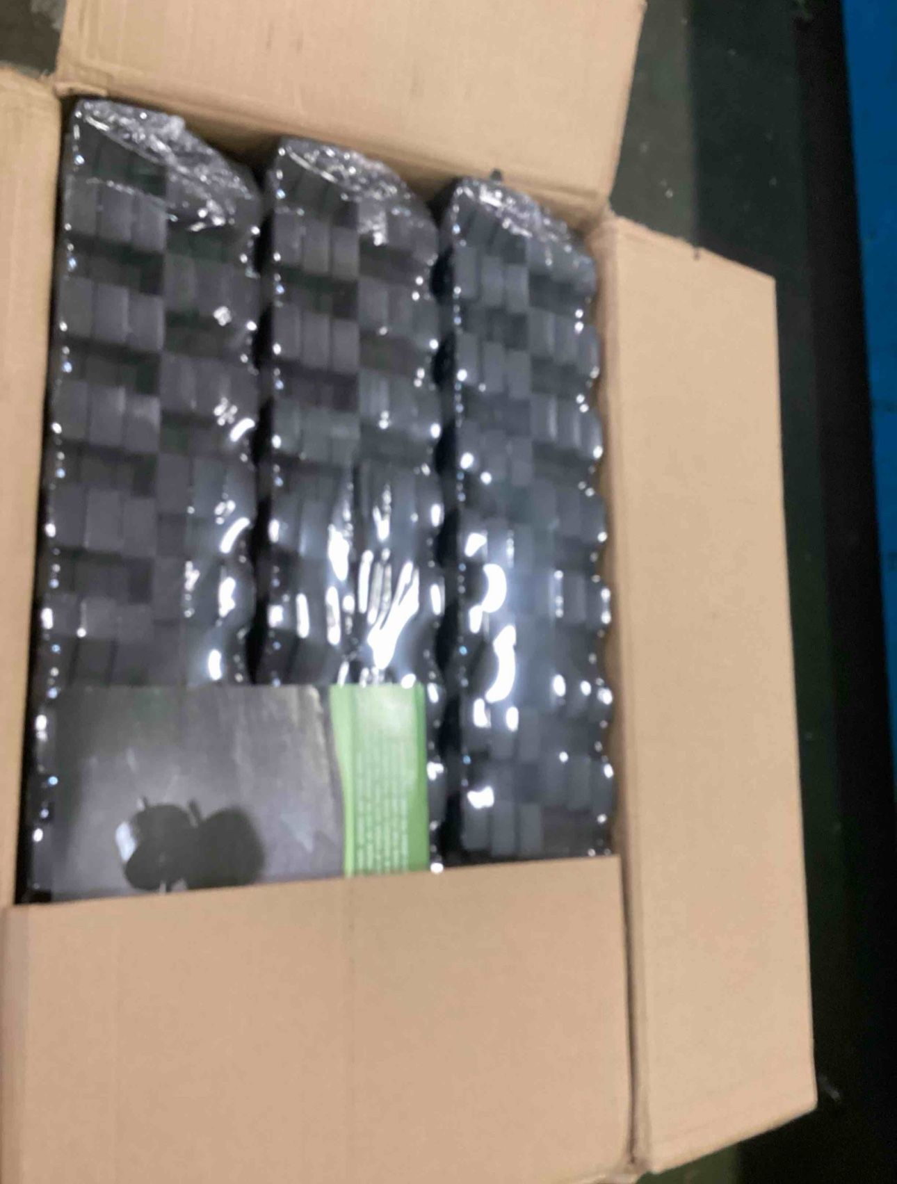 SUPERJARE 0.79 GYM MATS
