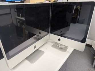 iMac 2009