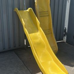 Kids Slide Kid Craft Castlewood Two Available