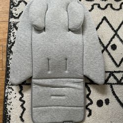 Insured UppaBaby Stroller
