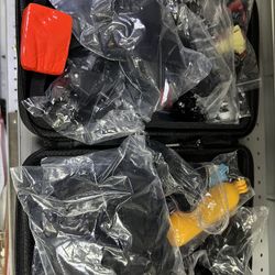 GoPro Accessories 
