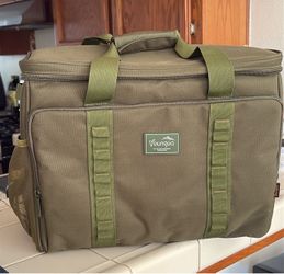 Cooler Bag Ice Chest/ Lonchera