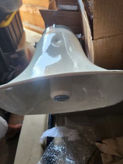 Paging horn Loud Speaker