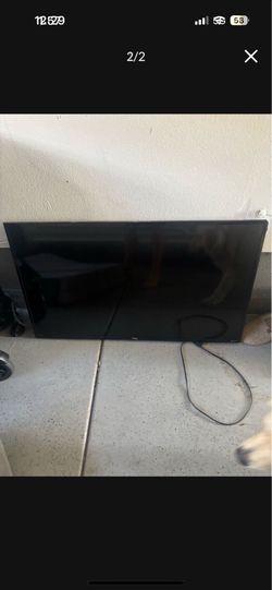 55” TCL Smart TV