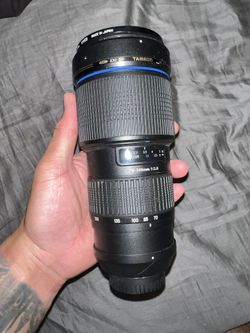 DSLR Camera Lenses Bundle Or Sold Separate!