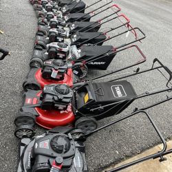 Big Tool Sale And Yard Equipment $$