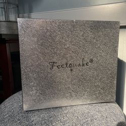 Women’s Chunky Solo Shoes Brown