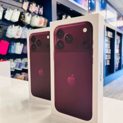18 pro max unlocked 1TB NEW