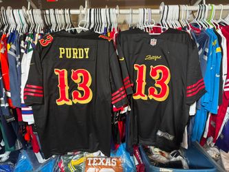 49ers jerseys
