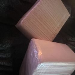 Pads (large Peach)