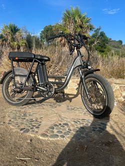 2025 RadRunner Plus E-Bike
