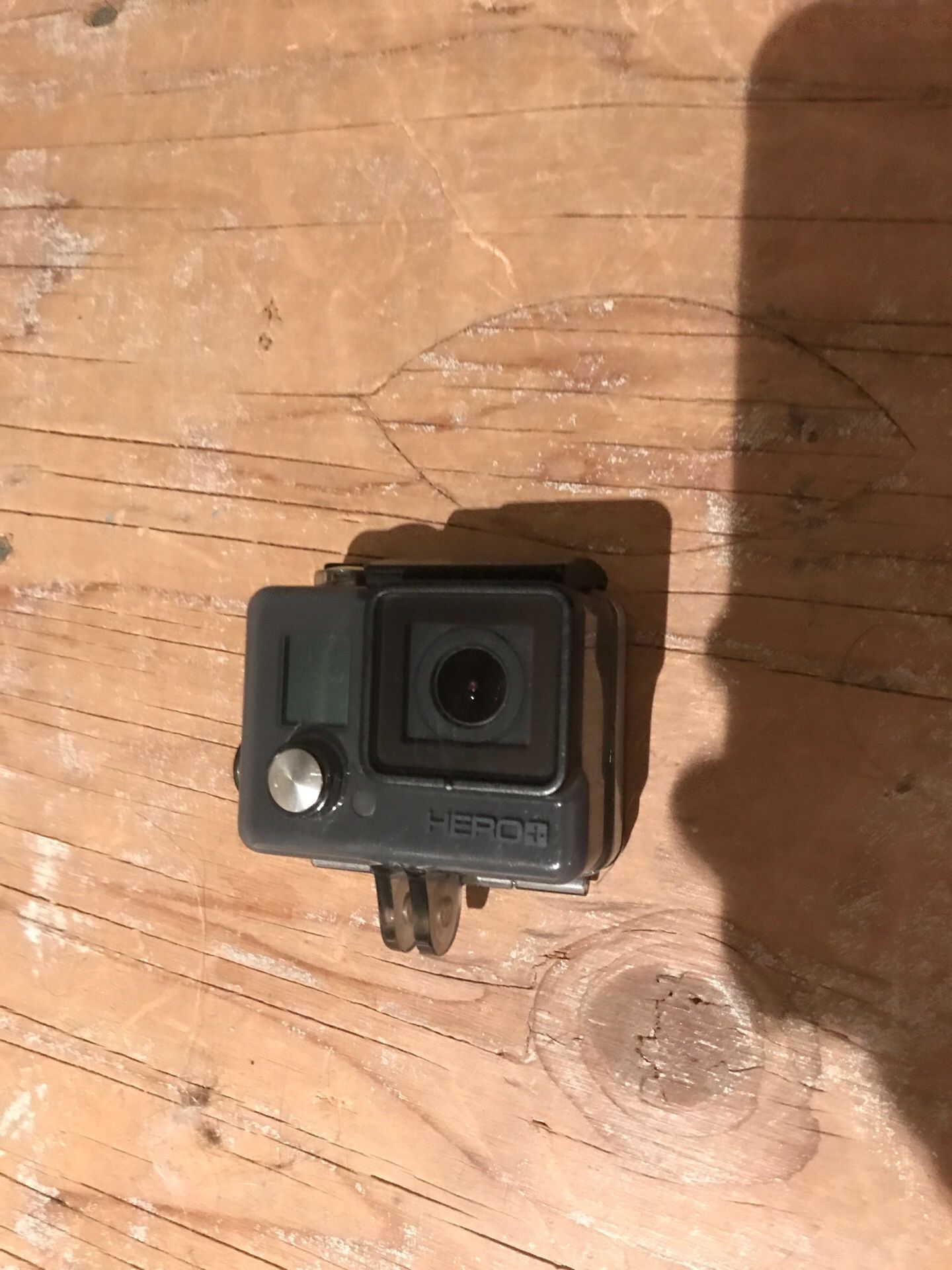 GoPro Hero+