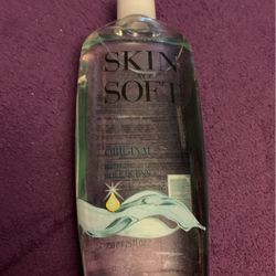 Skin So Soft Original Bath Oil