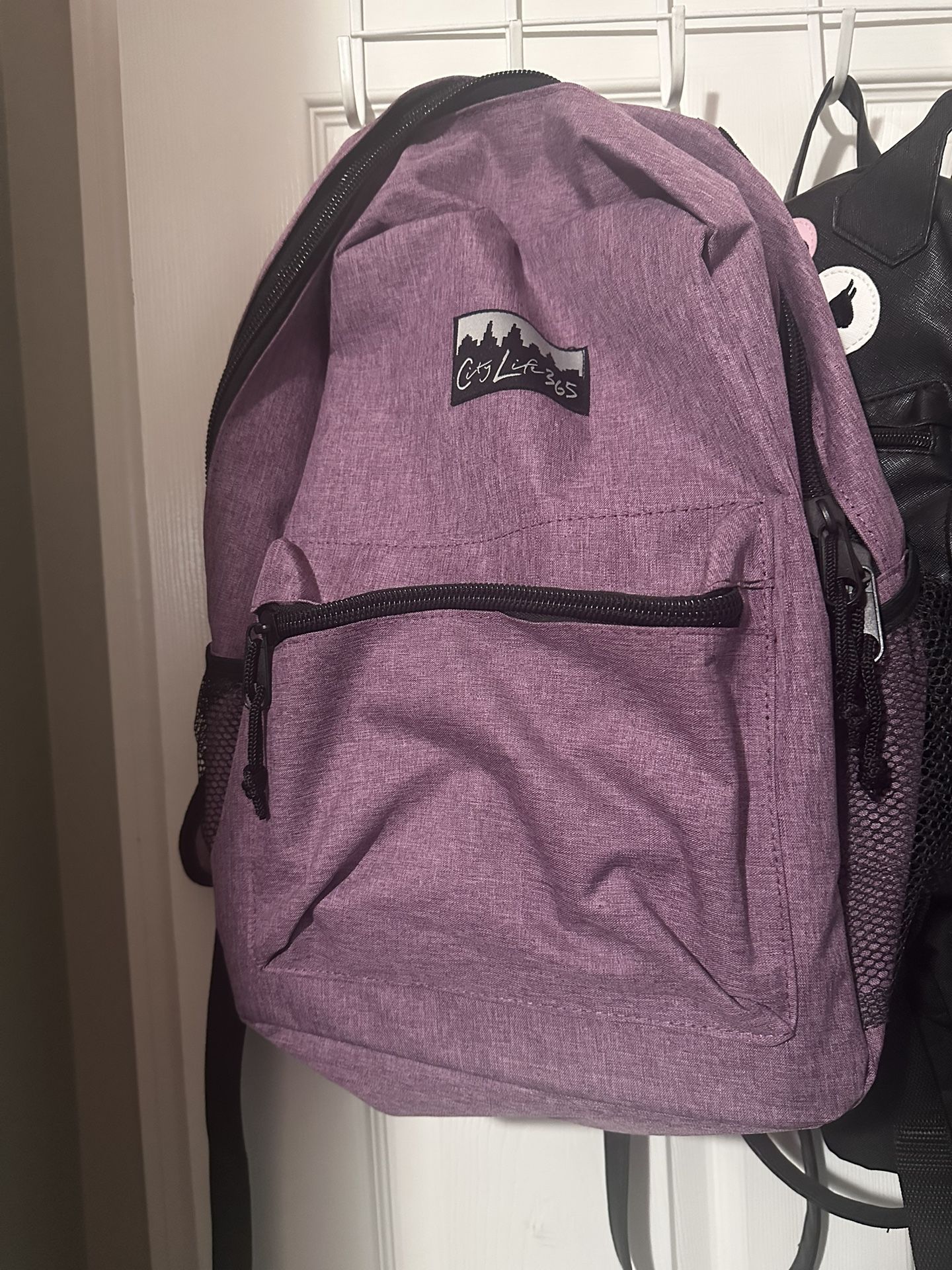 Backpack 