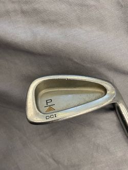 Titleist DCI P Pitching Wedge 48° RH Steel Shaft Regular Flex 36” Golf Club