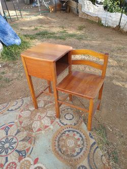 Phone Desk Or School Desk