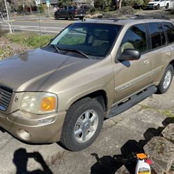 2005 GMC Envoy