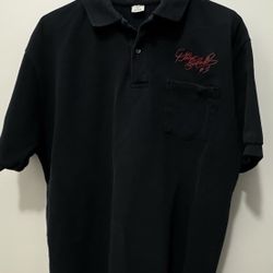 Men’s Polo Shirt 