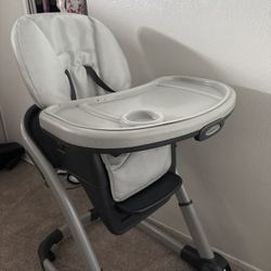 High Chair  