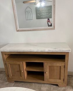 Buffet cabinet