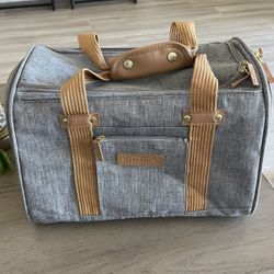 Dog Carrier 