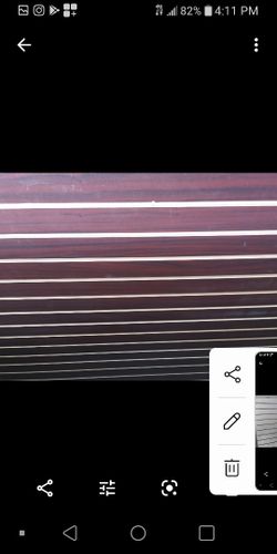 Slat Wall