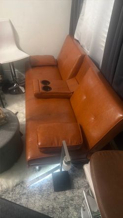 Sofa bed