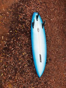 Brand New High Performance Short Board
