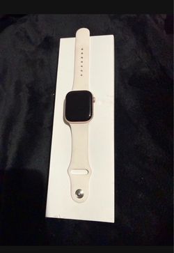 Like new Apple Watch series 11