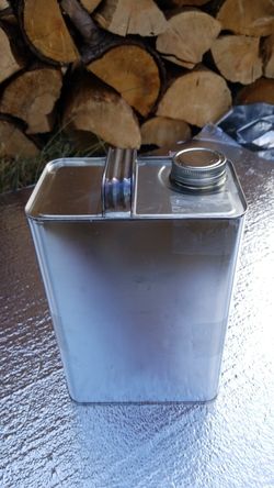 RV Styrofoam adhesive