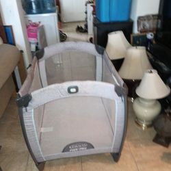 Graco Baby Play Pen