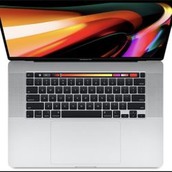 💻 MacBook Pro 16-inch (2019) – 1TB – 16GB RAM – Great Condition