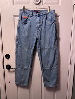 Empyre Jeans from Zumiez Size 33