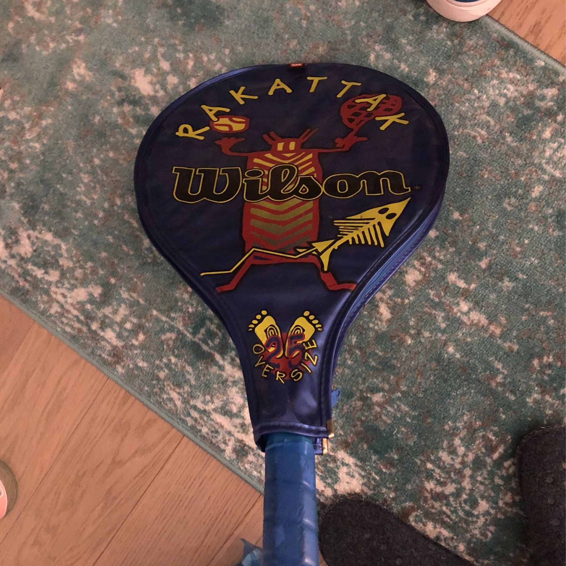 Tennis Racket