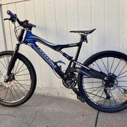 Cannondale Rush Team Bike (Price Negotiable) for Sale in San
