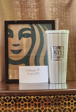 Starbucks Disney 