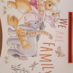 Toddler/Child Travel Lap Tray