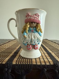 Hand Made Mug